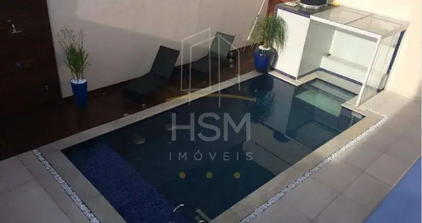 Sobrado à venda, 4 quartos, 4 suítes, 6 vagas, parque terra nova ii - são bernardo do campo/sp