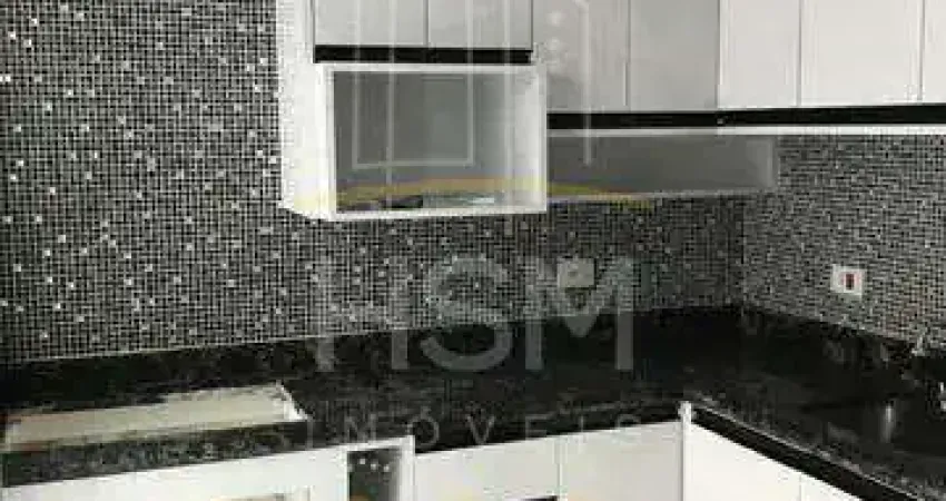 Apartamento para aluguel, 2 quartos, 1 suíte, 1 vaga, paraíso - santo andré/sp