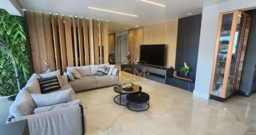 Apartamento com 3 quartos à venda no Jardim do Mar, São Bernardo do Campo 