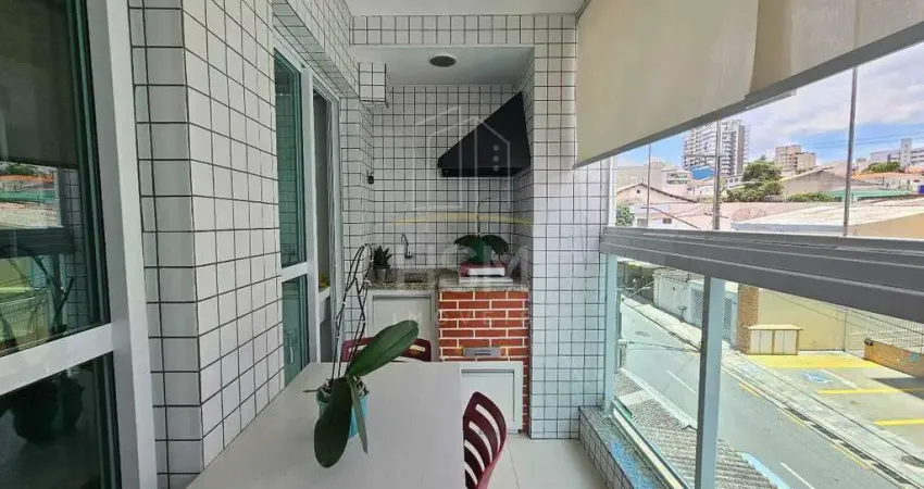 Apartamento com 2 quartos à venda no Anchieta, São Bernardo do Campo 