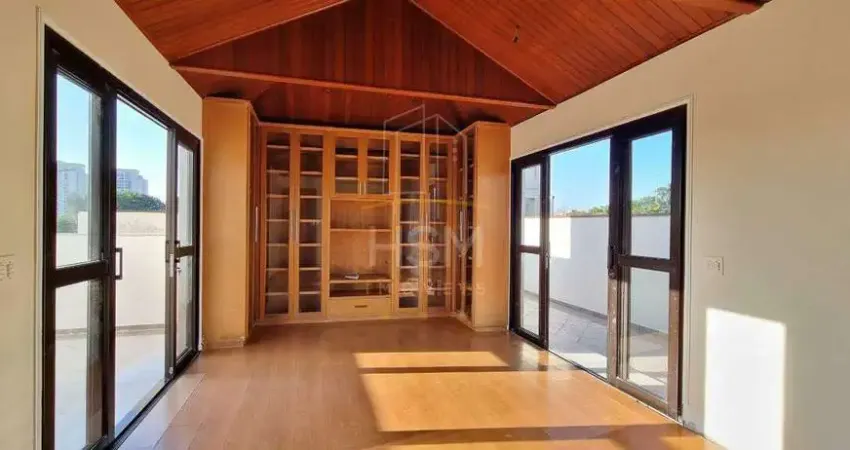 Cobertura á venda 3 quartos, 2 suite,s 150 m²- bairro Nova Petropolis - São Bernardo do Campo/ SP