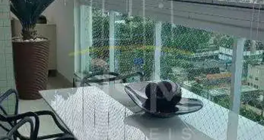 Apartamento com 1 quarto à venda no Anchieta, São Bernardo do Campo 