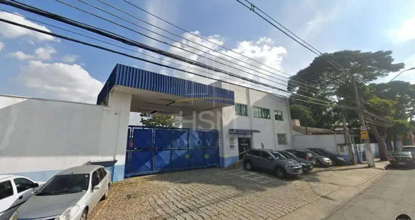 Terreno comercial para alugar no Paulicéia, São Bernardo do Campo