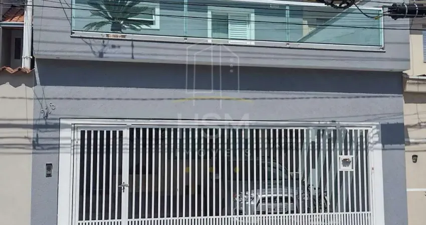 Sobrado Santa Terezinha. Próximo a Prestes Maia. Próximo Adventista-Lindissimo