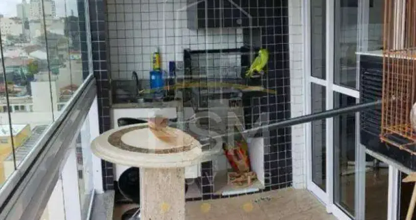 Apartamento à venda, 2 quartos, 1 suíte, 2 vagas, vila marlene - são bernardo do campo/sp