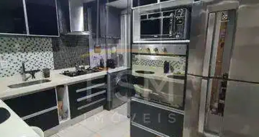 Cobertura à venda, 2 quartos, 2 suítes, 2 vagas, baeta neves - são bernardo do campo/sp