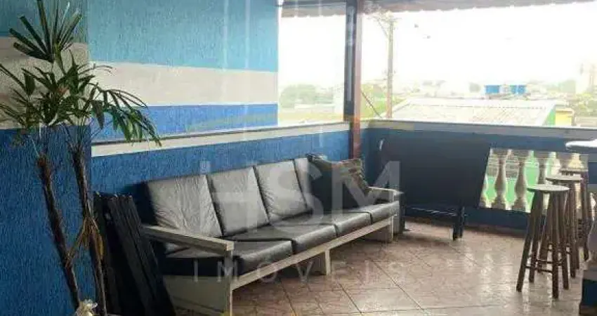 Casa assobradada - alves dias - 198m² - 583.000.00 são bernardo do campo