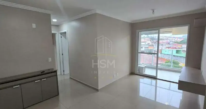 Apartamento com 2 quartos à venda no Demarchi, São Bernardo do Campo