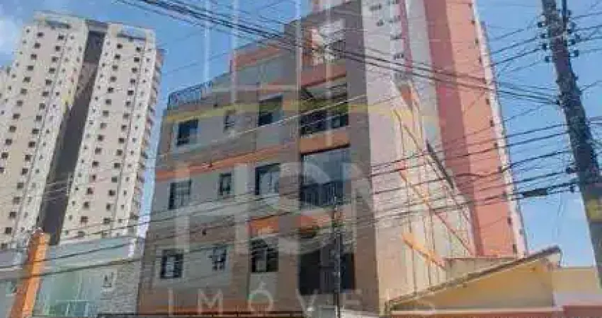 Apartamento com 2 quartos à venda na Vila Euclides, São Bernardo do Campo