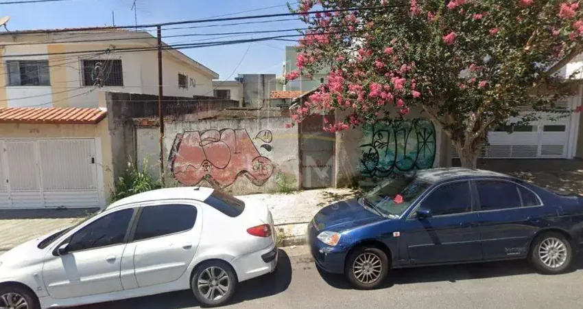 Terreno à venda no Anchieta, São Bernardo do Campo 