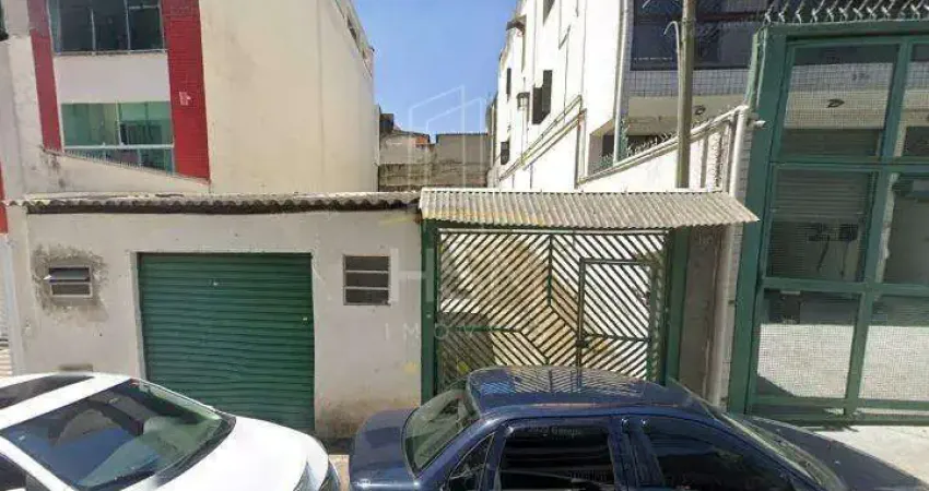 Excelente terreno 8 x 28 vila marlene- próximo ao golden shopping e poliesportivo.