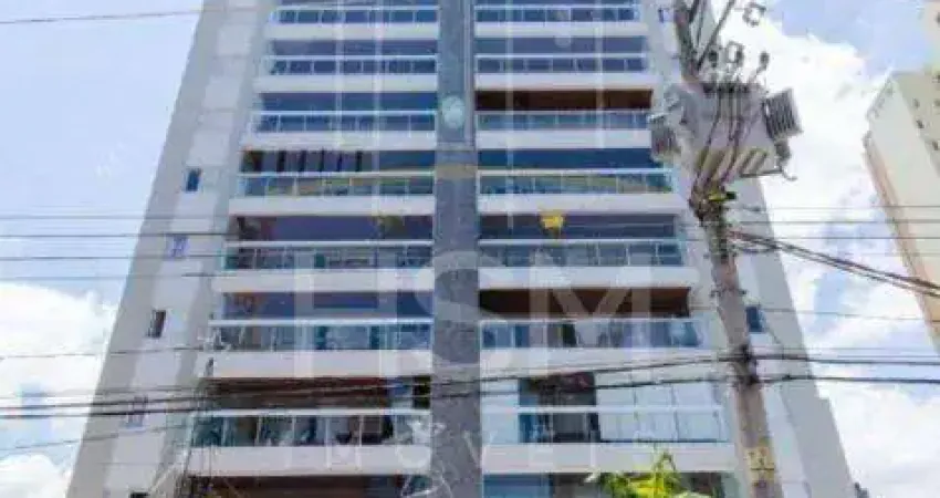 Apartamento 110 m²- 1010.00000 - centro - são bernardo do campo/sp