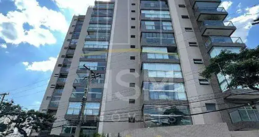Apartamento com 3 quartos à venda no Jardim do Mar, São Bernardo do Campo 