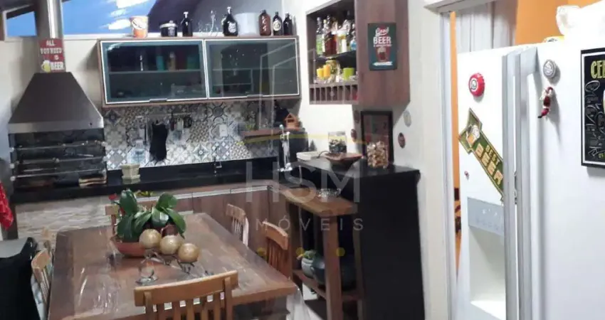 Cobertura com 3 quartos à venda no Nova Petrópolis, São Bernardo do Campo