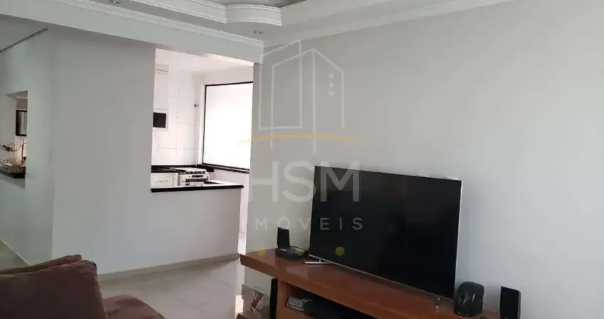 Apartamento 2 dormitorio bairro assunção 75m² r$ 345.000,00