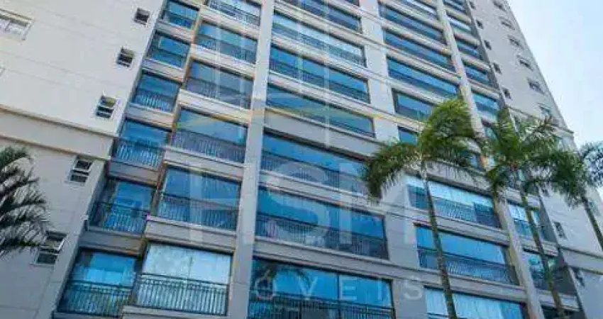 Apartamento com 3 quartos à venda no Nova Petrópolis, São Bernardo do Campo 