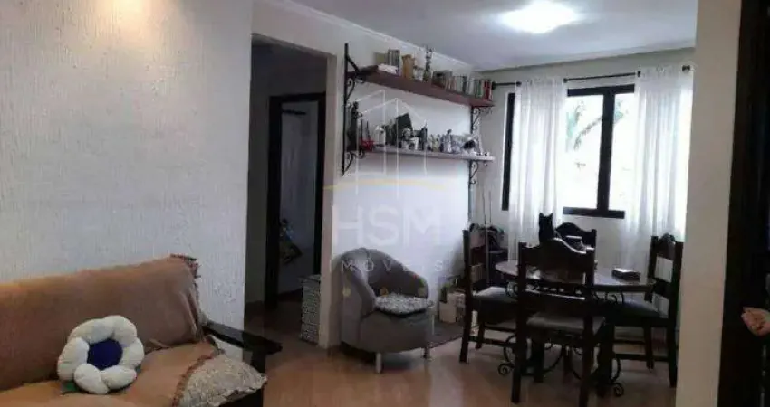 Apartamento 60 m² r$ 340.000,00 - assunção - são bernardo do campo