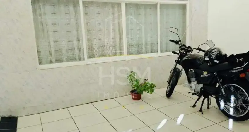 Casa com 4 quartos à venda no Anchieta, São Bernardo do Campo 