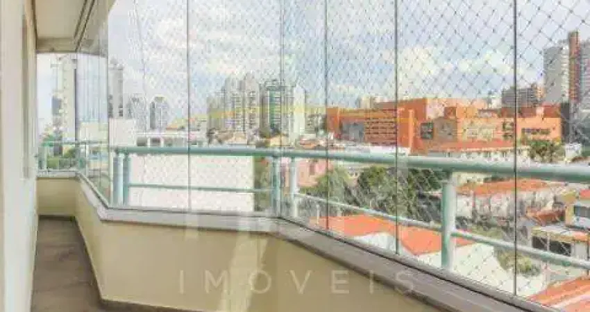 Cobertura com 3 quartos à venda no Anchieta, São Bernardo do Campo 