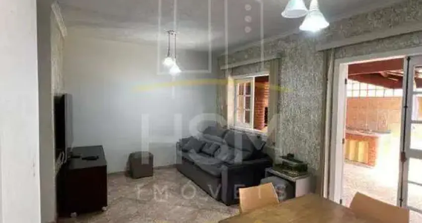 Casa com 3 quartos à venda na Rua Ferdinando Demarchi, 197, Demarchi, São Bernardo do Campo