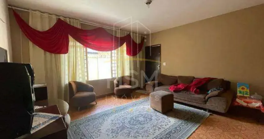Casa 162 m² localizado no bairro centro são bernardo do campo - sp