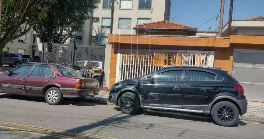 Terreno à venda no Jardim do Mar, São Bernardo do Campo