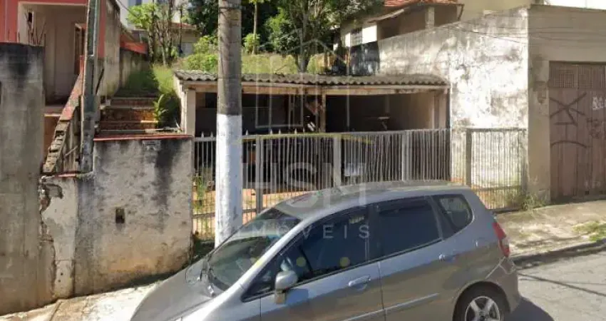 Terreno à venda no Anchieta, São Bernardo do Campo 