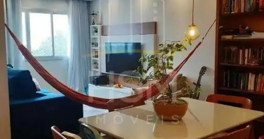 Apartamento à venda, 3 quartos, 2 suítes, 1 vaga, parque terra nova - são bernardo do campo/sp