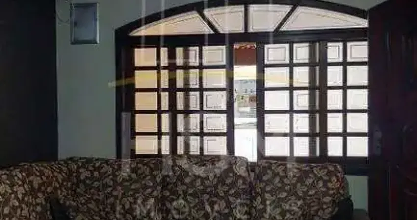 Casa com 3 quartos à venda no Alvarenga, São Bernardo do Campo 