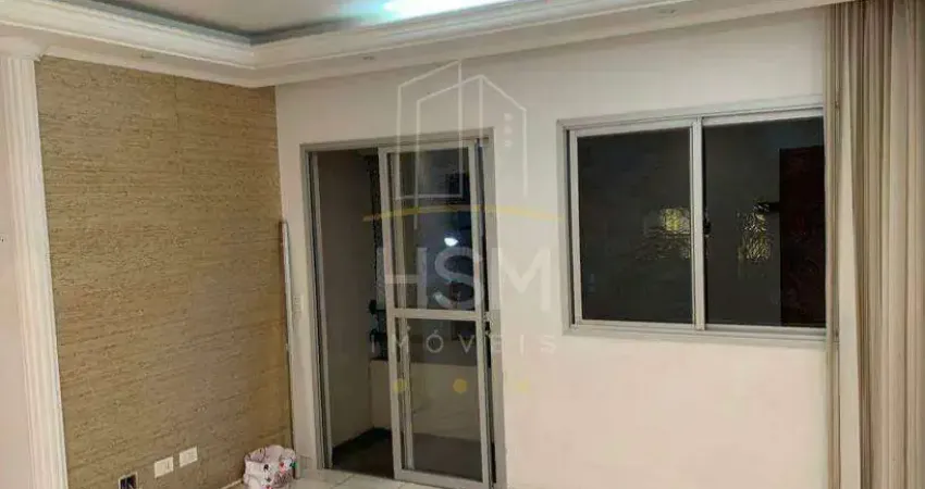 Apartamento à venda, 3 quartos, 1 vaga, planalto - são bernardo do campo/sp