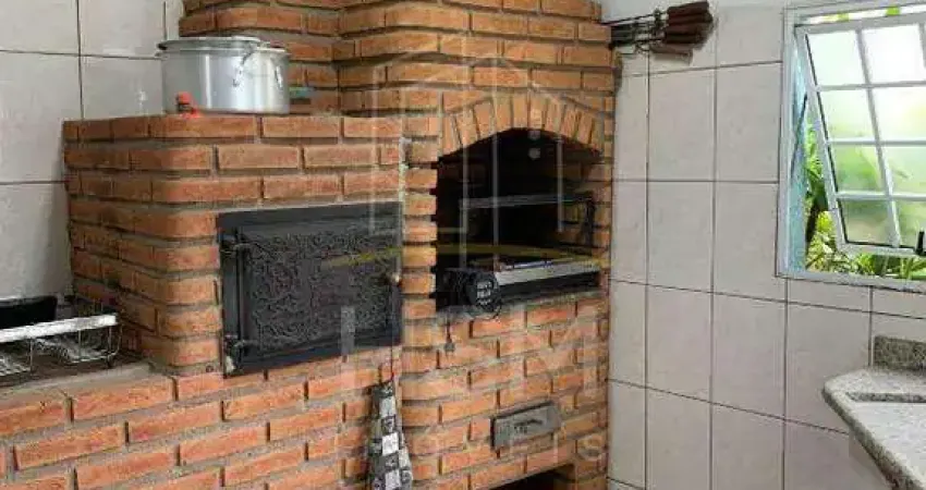 Casa com 3 quartos à venda no Rudge Ramos, São Bernardo do Campo 