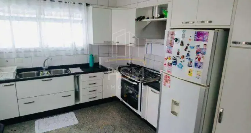 Casa com 3 quartos à venda no Anchieta, São Bernardo do Campo 
