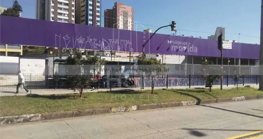 Barracão / Galpão / Depósito à venda no Centro, São Bernardo do Campo