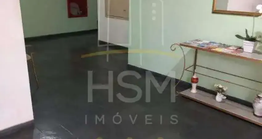 Apartamento com 2 quartos à venda no Baeta Neves, São Bernardo do Campo 