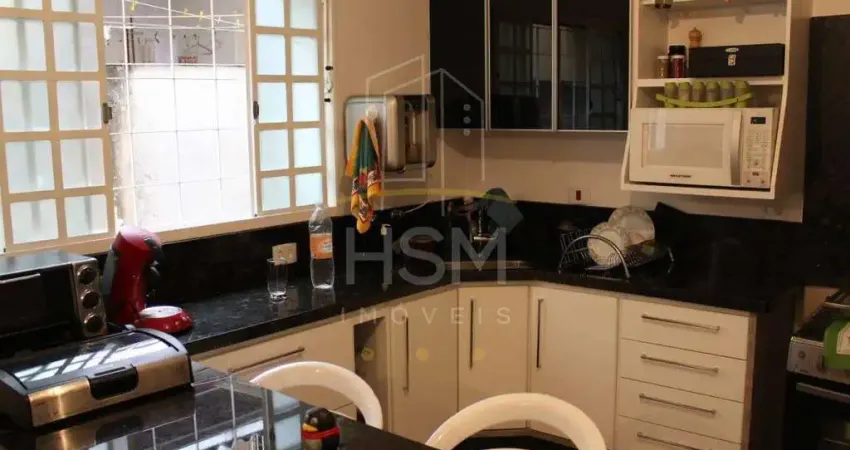 Casa com 3 quartos à venda no Taboão, São Bernardo do Campo 