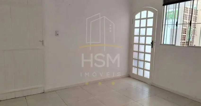 Casa para alugar na Vila Assunção, Santo André