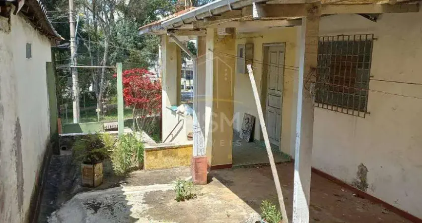 Terreno à venda na Vila Alice, Santo André