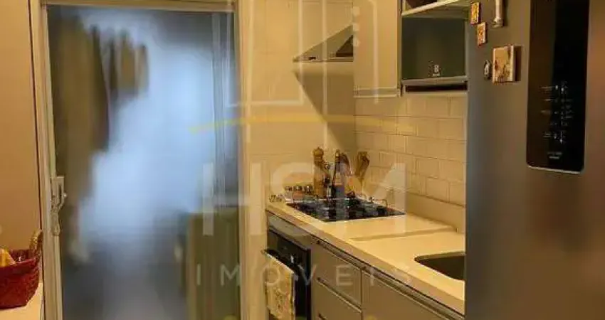 Apartamento com 3 quartos à venda no Centro, São Bernardo do Campo 