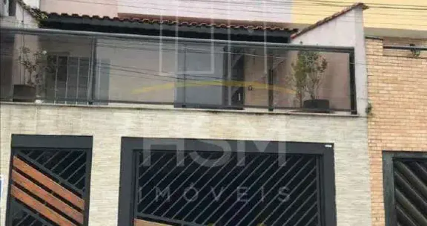 Casa com 3 quartos à venda no Santa Terezinha, São Bernardo do Campo 