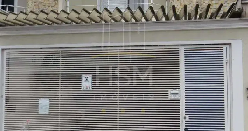 Casa com 3 quartos à venda no Rudge Ramos, São Bernardo do Campo 