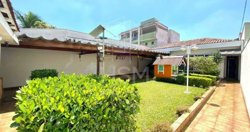 Casa com 2 quartos à venda no Rudge Ramos, São Bernardo do Campo 