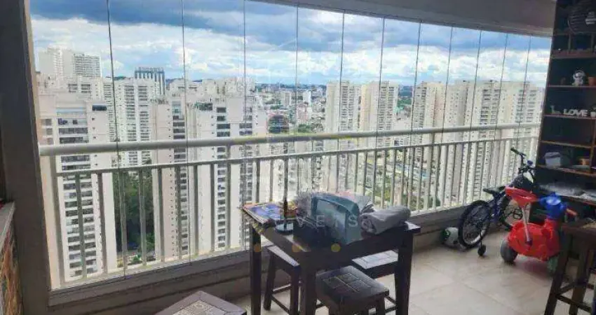 Apartamento com 3 quartos à venda no Centro, São Bernardo do Campo 