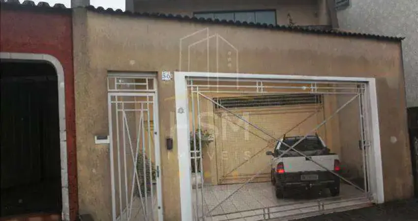 Casa à venda, 3 quartos, 1 suíte, 14 vagas, centro - são bernardo do campo/sp