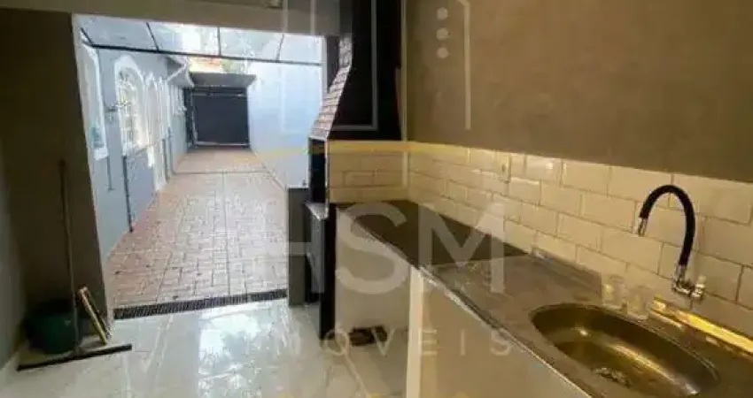 Casa à venda 3 quartos 1 suíte 3 vagas rudge ramos - são bernardo do campo - sp