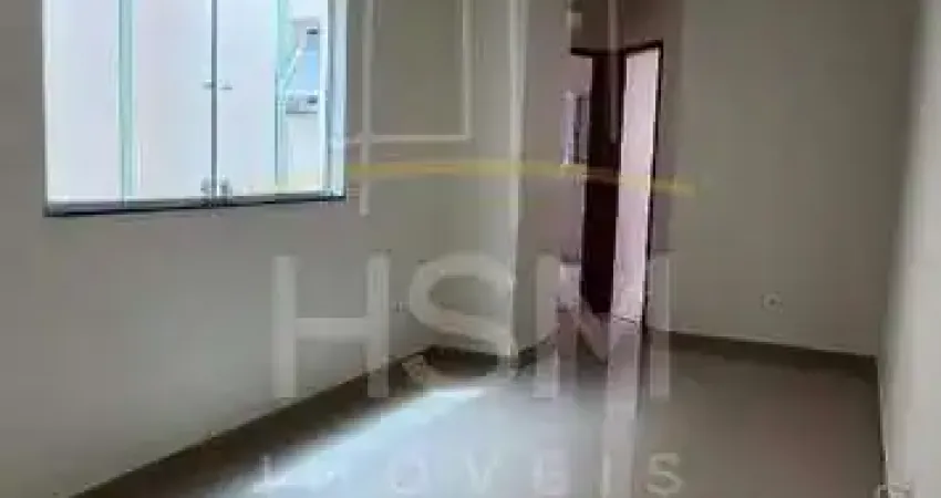 Apartamento com 2 quartos à venda na Vila Eldízia, Santo André