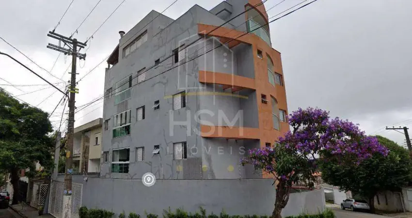 Cobertura com 3 quartos à venda no Nova Petrópolis, São Bernardo do Campo 