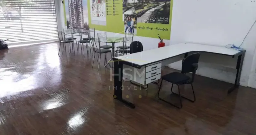 Ponto comercial à venda no Taboão, Diadema 