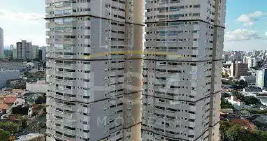 Apartamento com 3 quartos à venda na Vila Gonçalves, São Bernardo do Campo