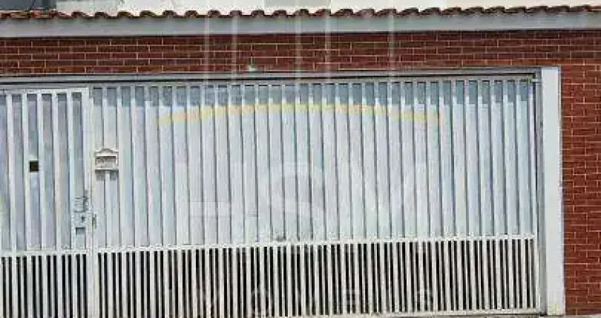 Casa com 3 quartos à venda no Nova Petrópolis, São Bernardo do Campo