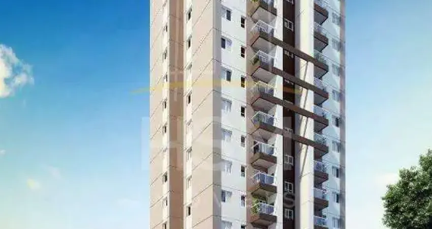 Apartamento com 2 quartos à venda no Planalto, São Bernardo do Campo 